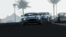 Forza Motorsport7 Aston Martin Vantage Gt12 GIF - Forza Motorsport7 Aston Martin Vantage Gt12 Racing GIFs