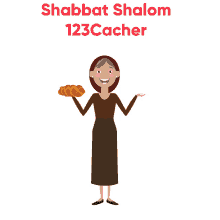 shabbat 123casher