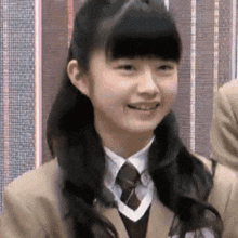 Sakura Gakuin Smile GIF