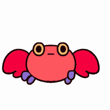 sorry please try again crabby crab pikaole error sorry about that