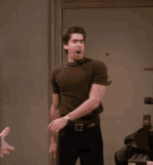 Mad Unbelievable GIF - Mad Unbelievable Angry GIFs