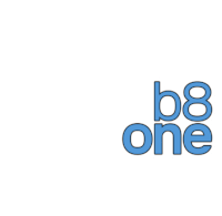 B8one Sticker - B8one Stickers