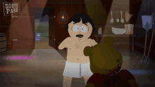 surprised randy marsh south park s23e5 tegridy farms halloween special