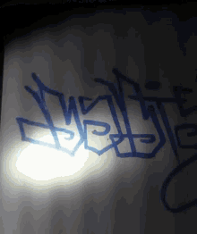 Bsbts Graffiti GIF - Bsbts Graffiti Vandal GIFs