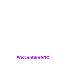 Accenturenyc GIF