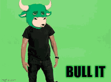Okaybulls Bullish GIF - Okaybulls Bullish Bullit GIFs