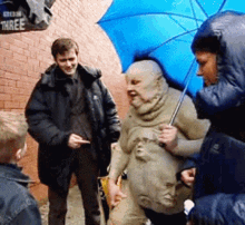 The New World Of Who Doctor Who Confidential GIF - The New World Of Who Doctor Who Confidential Dr Who GIFs