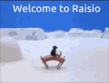 Raisio Welcome GIF - Raisio Welcome Horror GIFs