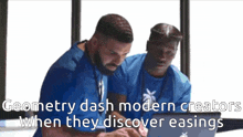 Geometry Dash Easings GIF - Geometry Dash Easings Modern GIFs