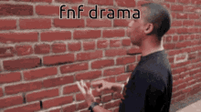 Fnf Drama GIF - Fnf Drama Fnfdrama GIFs