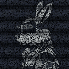 Shinobi Bunny Bunny Nft GIF - Shinobi Bunny Bunny Nft GIFs