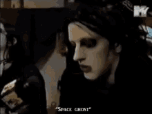 Whatelevation Interview GIF - Whatelevation Interview Twiggy GIFs
