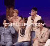 Celibacy Bts GIF - Celibacy Bts Tumblr GIFs
