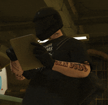 Tablet Vibes GIF - Tablet Vibes GIFs