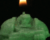 Space Marine GIF - Space Marine Candle GIFs