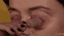 Hungry Eyes Eat GIF - Hungry Eyes Eat Tongue Out GIFs