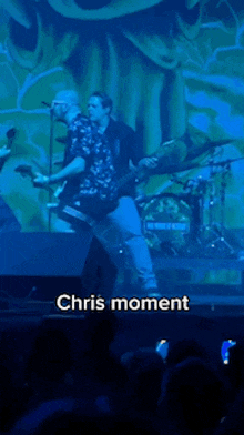 Chris Catalyst Chris Moment GIF - Chris Catalyst Chris Moment Ugly Kid Joe GIFs