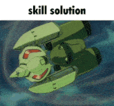 Skill Solution GIF - Skill Solution GIFs