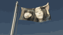 Jenlisa Flag Jenlisa Forever GIF - Jenlisa Flag Jenlisa Forever Jenlisa Meme GIFs