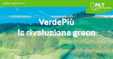 green renewable plt puregreen revolution