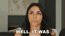 Well It Was A Little Frustrating Michelle Khare GIF - Well It Was A Little Frustrating Michelle Khare It Was Annoying GIFs