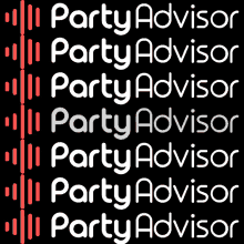 P Party Advisor Party Advisor App GIF