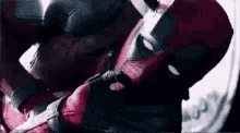 Deadpool Sex GIF - Deadpool Sex GIFs