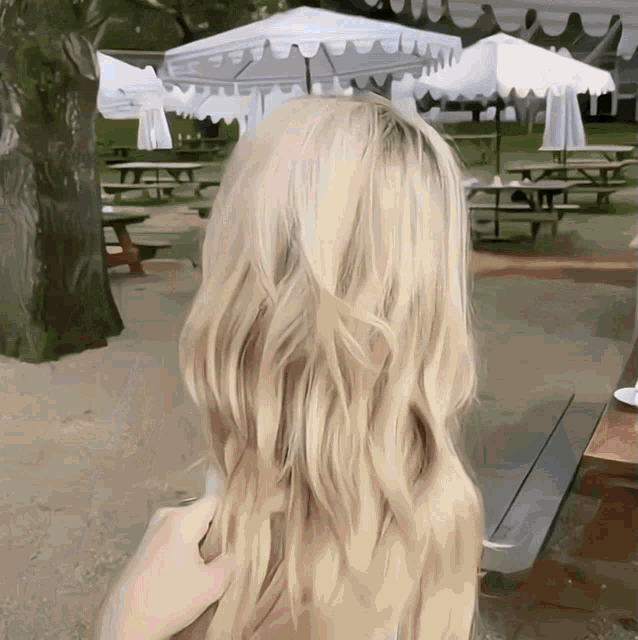 Aethetic Blonde Hair Codes For Bloxburg (Part 2) 