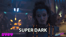 Super Dark Gloomy GIF - Super Dark Gloomy Shady GIFs