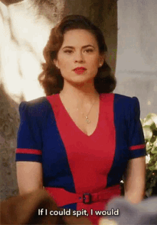 hayley atwell agent carter peggy carter peggy carter