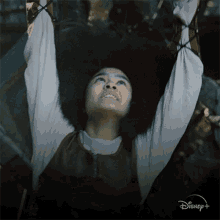 Dont Let Go Myra GIF - Dont Let Go Myra The Quest GIFs
