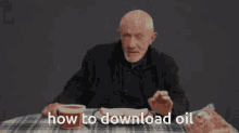 Non Slip Pan How To Download Oil GIF