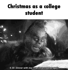 Goodnight College GIF - Goodnight College Christmas GIFs