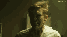 Angry Mad GIF - Angry Mad Transformation GIFs