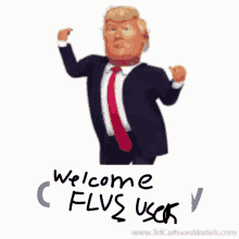 Flvs Welcome GIF - Flvs Welcome Fsc GIFs
