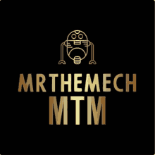 Mr The Mech GIF - Mr The Mech GIFs