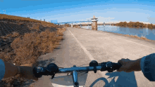 Bicycling Loretta Scott GIF - Bicycling Loretta Scott Kemushichan GIFs