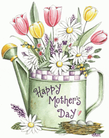 Happy Mothers Day 2023 GIF - Happy Mothers Day 2023 GIFs