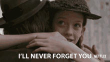 Ill Never Forget You Thank You GIF - Ill Never Forget You Thank You Grateful GIFs