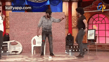 What I Said , Then What You Done.Gif GIF - What I Said Then What You Done Sudigali Sudheer GIFs