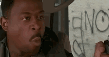 Martin Lawrence Welcome To Hell GIF - Martin Lawrence Welcome To Hell Angry GIFs