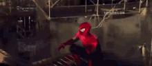 Spider Man GIF - Spider Man No GIFs