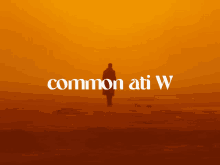Ati Common GIF - Ati Common Win GIFs