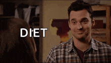 New Girl Outfoxed GIF - New Girl Outfoxed Im In GIFs