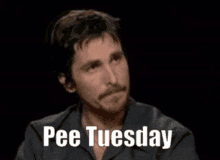 Pee Tuesday Pee GIF - Pee Tuesday Pee Pee Pee GIFs