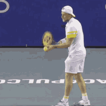 denis kudla serve tennis atp