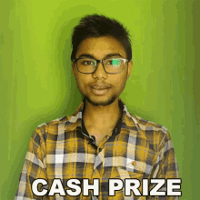 Cash Prize Sachin Saxena GIF - Cash Prize Sachin Saxena नकदमूल्य GIFs