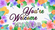 Yourwelcome Your Welcome GIF - Yourwelcome Your Welcome You Are Welcome GIFs