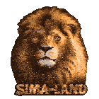 Sima-land Sticker - Sima-land Stickers