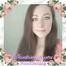 Nomigaming Thinking Of You GIF - Nomigaming Thinking Of You Think Of You GIFs